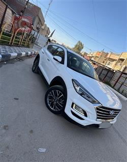 هیۆندای تۆکسۆن